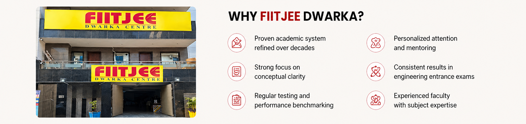 FIITJEE Building